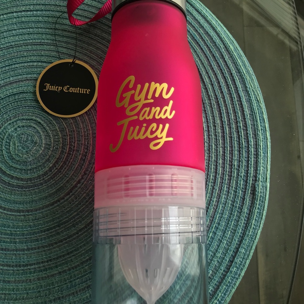Water bottle π - Picture 2 of 4